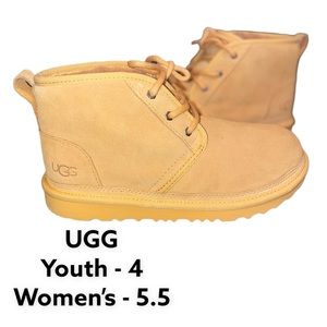 UGG Neumel